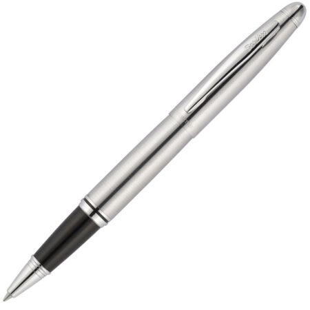 Scrikss Roller Kalem Krom Lüks Kutu 88