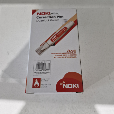 Noki Kalem Tipi Silici 8 ML 41140