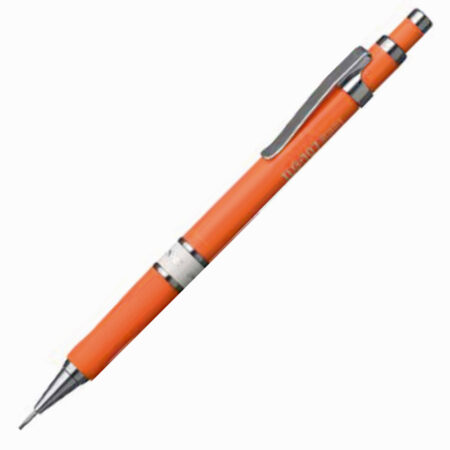 Penac Versatil Kalem Tlg Profi Teknik Çizim 0.7 MM Turuncu SC0703-24