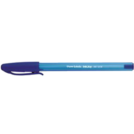 Paper Mate Tükenmez Kalem İnkjoy 100 1.0 MM Mavi S0957130