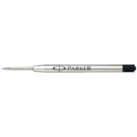 Parker Tükenmez Kalem Yedeği Fine Siyah S0881290