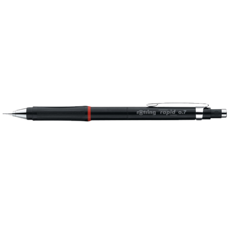Rotring Versatil Kalem Rapid 0.7 MM 1904841