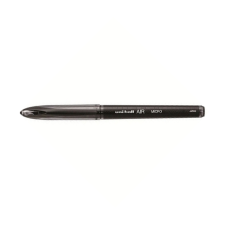 Uni-Ball Roller Kalem Air 0.5 MM Siyah UBA-188-M