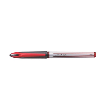 Uni-Ball Roller Kalem Air 0.5 MM Kırmızı UBA-188-M