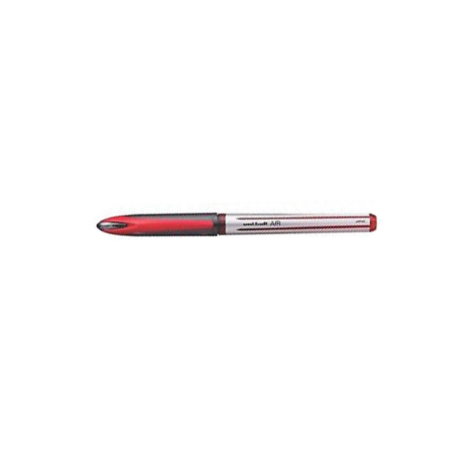 Uni-Ball Roller Kalem Air 0.7 MM Kırmızı UBA-188-L