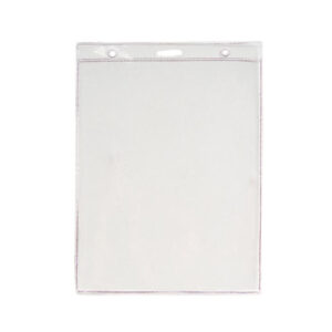 Persona Kart Poşeti 8,7x13 CM Şeffaf 311-S