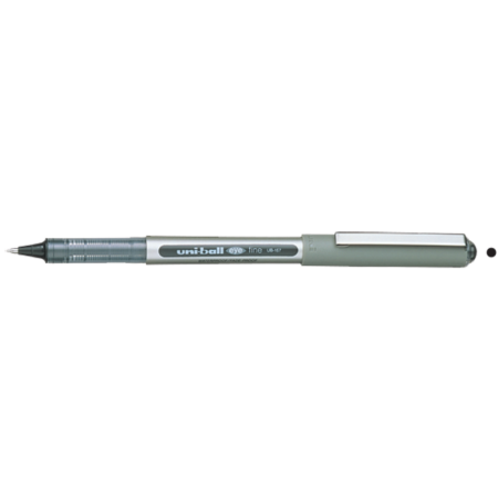 Uni-Ball Roller Kalem Eye Fine Bilye Uç 0.7 MM Siyah UB-157
