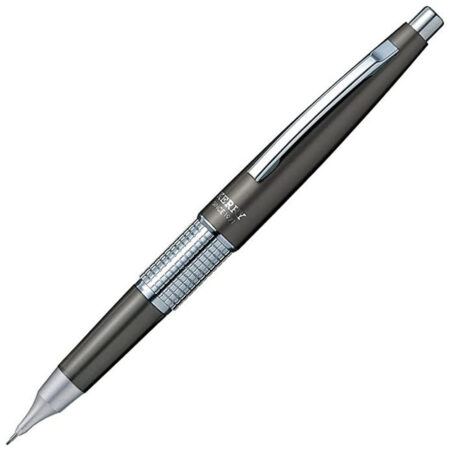 Pentel Versatil Kalem Kerry 0.5 MM Dolma Kalem Tip Kapaklı P1035-ND Gri