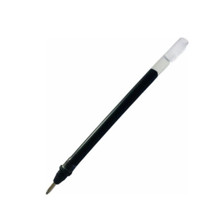 Pensan Roller Kalem Yedeği My Sign Jel Bilye Uçlu İmza Kalem 1.0 MM Siyah
