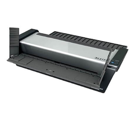 Leitz Laminasyon Makinası İlam Touch Turbo Pro A3 7519