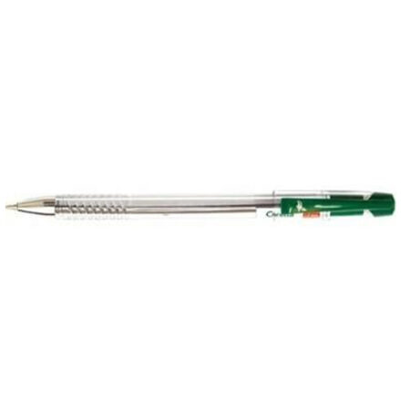 Caretta Tükenmez Kalem Colour Liner Jel 1.0 MM Koyu Yeşil 95-05