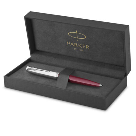 Parker Tükenmez Kalem Bordo Ct 51