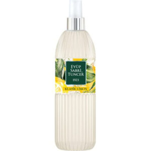 Eyüp Sabri Tuncer Kolonya Limon Pet Sprey 150 ML