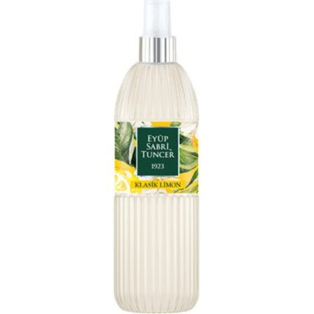 Eyüp Sabri Tuncer Kolonya Limon Pet Sprey 150 ML