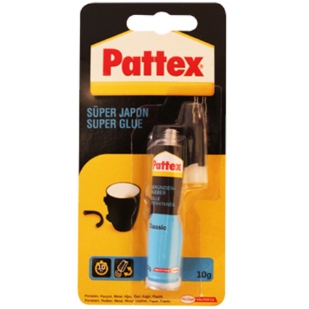 Pattex Japon Yapıştırıcı 10 GR 1792002