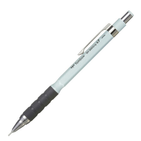 Tombow Versatil Kalem SH-300 0.7 MM Gök Mavi Sh-Gr45 R7