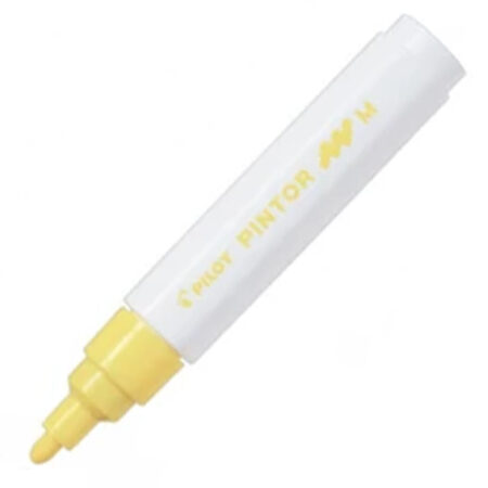 Pilot Pintor (M) Sarı Sw-pt-m-y