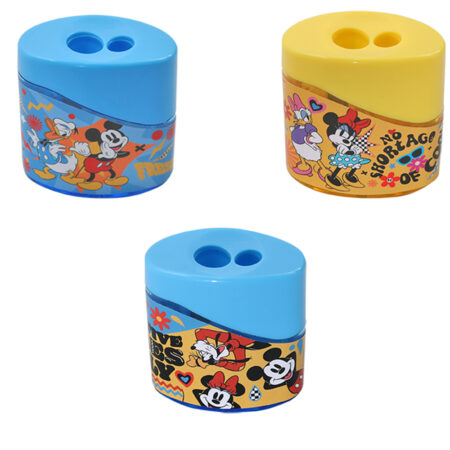 Otto Kalemtıraş St. Disney Sc Hazneli&çift Bıçaklı  44275