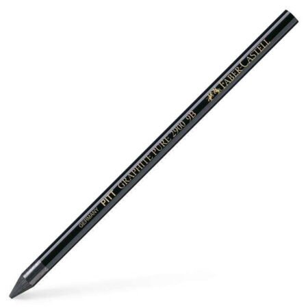 Faber-Castell Kurşun Kalem Grafit Pitt Monochrome 2900 9B 11 73 09