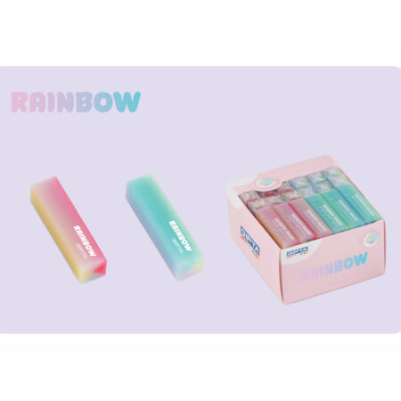 Gıpta Silgi Rainbow 36 Lı K235200