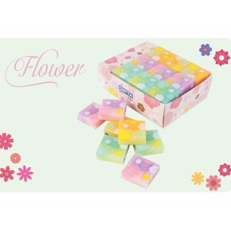 Gıpta Silgi Flower Transıtıon 36 Lı K235900