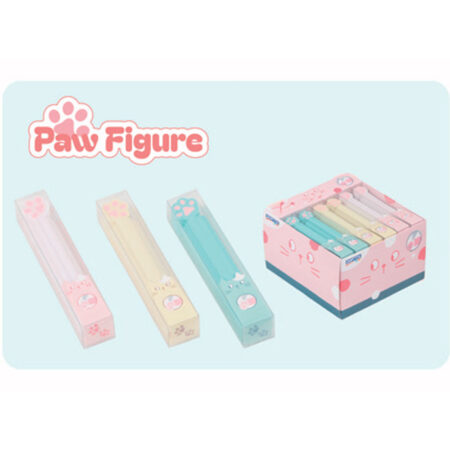 Gıpta Silgi Paw Figure 24 Lü K236100