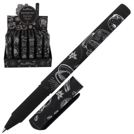 Dream Write Tkn Kalem-Mavi-Silindir Kutu 0.7 MM