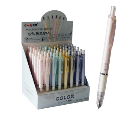 Bafix Versatil Kalem Süperıor 0.7 MM BK-2252