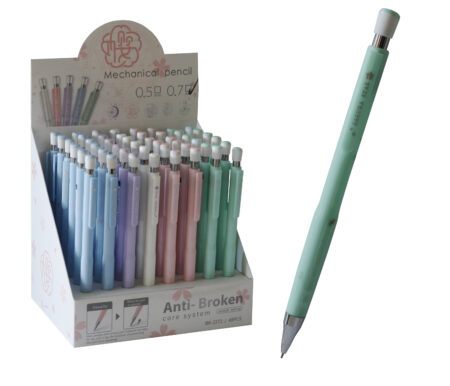 Bafix Versatil Kalem Baıku 0.7 MM BK-2272