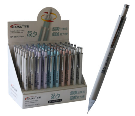 Bafix Versatil Kalem Baıku 0.5 MM BK-680