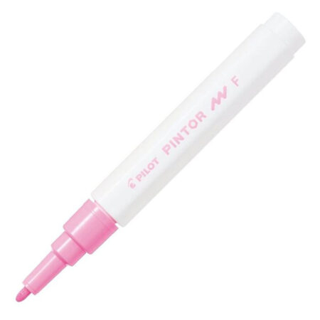 Pilot Pintor (F) Pembe SW-PT-F-P