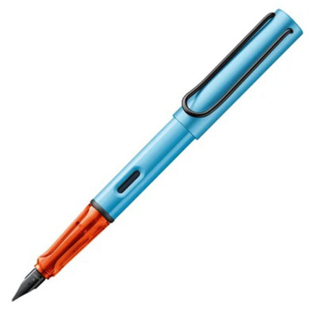 Lamy Dolma Kalem Al-star Aluminyum M Uç Denim