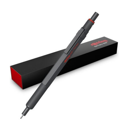 Rotring Versatil Kalem 600 Gri 0.5 MM 2204409