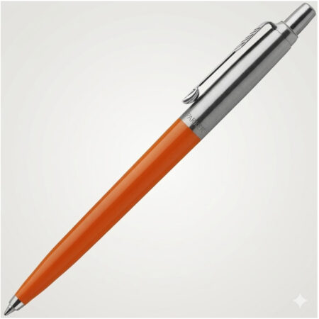 Parker Tükenmez Kalem Jotter Original Turuncu Ct 2076055