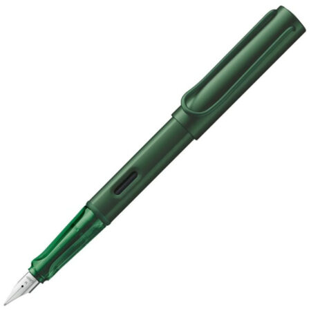 LAMY AL-STAR DOLMA KALEM Aluminyum M Uç PINE 0B9-pn-m