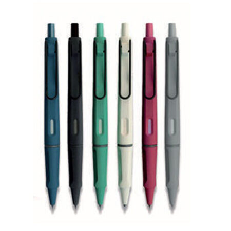 Gıpta Versatil Kalem Matte 4 Renk 0.7 MM