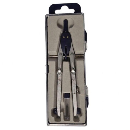 Bafix Profosyonel Pergel Jf-8076