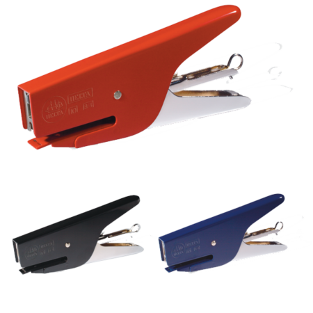 Delta Pens Tipi Zımba Makinesi Aktif 15 Syf No:10 102