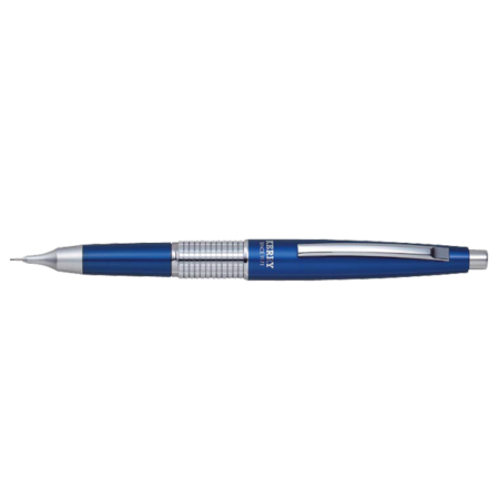 Pentel Versatil Kalem Kerry 0.5 MM Mavi Dolma Kalem Tip Kapaklı P1035-C