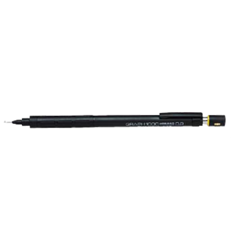 Pentel Çizim Kalemi Graph Mat Metal Gövde 1000 0.9 MM PG1009