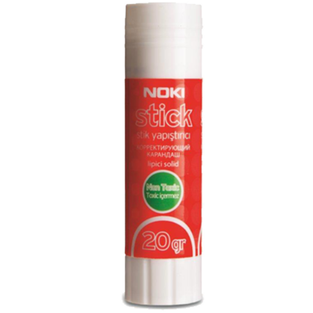 Noki Stick Yapıştırıcı 20 GR 3420