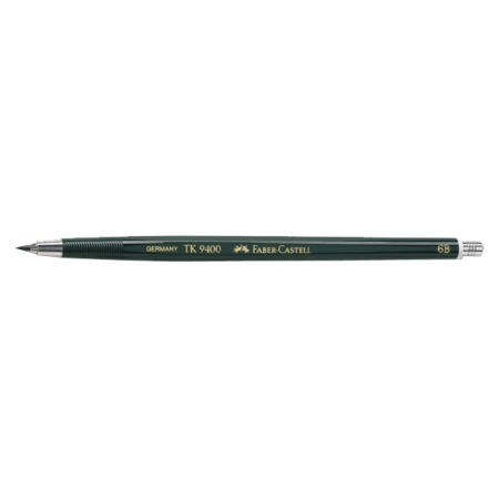 Faber-Castell Versatil Kalem TK 9400 3.15 MM 13 94 06