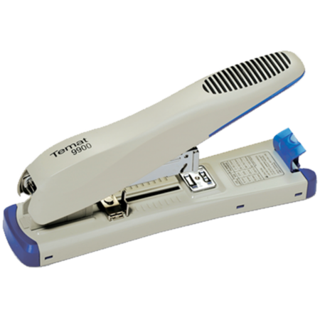 Temat Kollu Zımba Makinesi Extra 100 SY 23/6-13 Bej 9900 61042