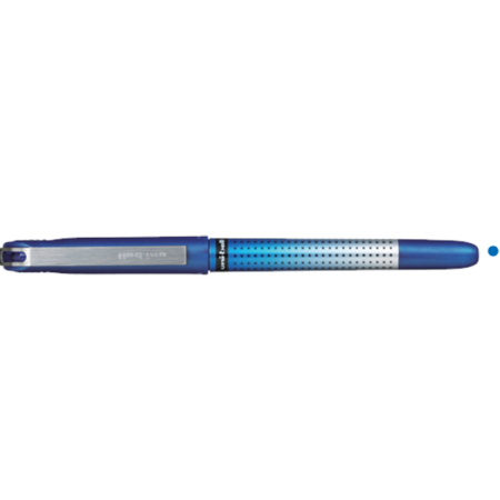 Uni-Ball Roller Kalem Eye Needle İğne Uçlu 0.5 MM Mavi UB-185S