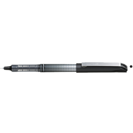 Uni-Ball Roller Kalem Eye Needle İğne Uçlu 0.5 MM Siyah UB-185S
