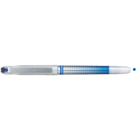 Uni-Ball Roller Kalem Eye Needle İğne Uçlu 0.7 MM Mavi UB-187S