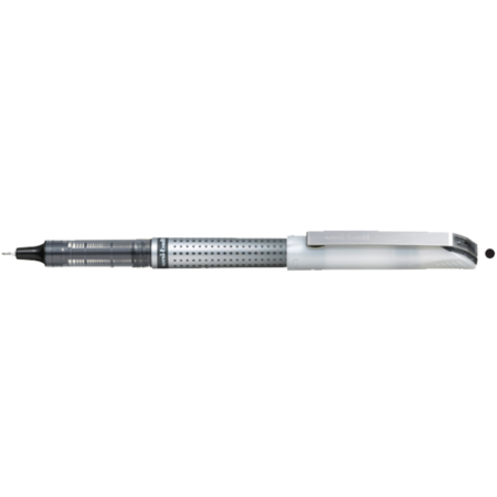 Uni-Ball Roller Kalem Eye Needle İğne Uçlu 0.7 MM Siyah UB-187S