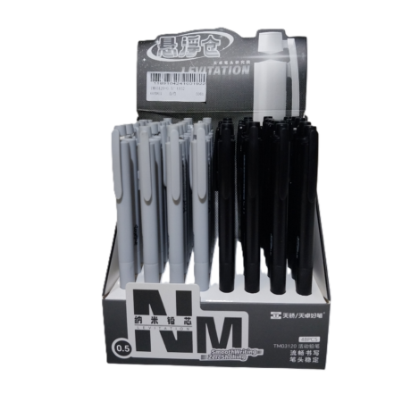 Bafix Versatil Kalem Levıtatıon 0.5 MM TM03120