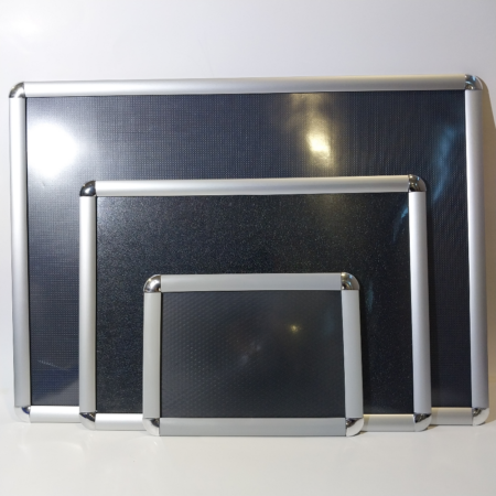 Bafix Rondo Çerçeve Alüminyum 70x100